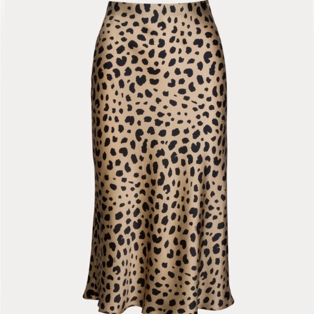 Realisation Par Naomi Skirt